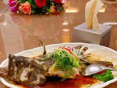 -北海渔村酒楼·粤菜海鲜点心(新华店)