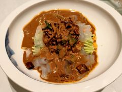 东北大拉皮-燕郊烧鸽子(酷车小镇店)