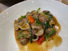 -香港新曜记·粤菜点心(滨江宝龙店)