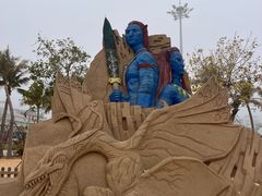 -大梅沙海滨公园