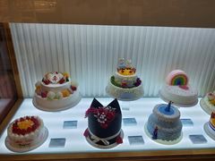 -原麦时光·蛋糕面包(河北大街店)