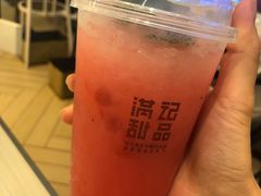 -满记甜品(金融街店)