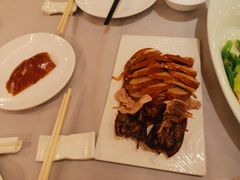 -全聚德(上海首店浦东店)