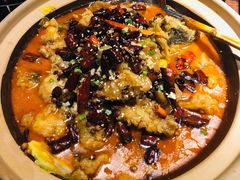 -掌柜的店·河南菜(新天地店)