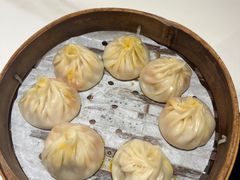 -馋三尺蟹粉小笼(人民广场店)