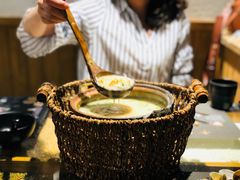 -潮十三潮汕砂锅粥(高新四路大都荟店)
