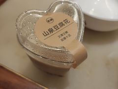 山泉豆腐花-客语客家菜(琶洲保利店)