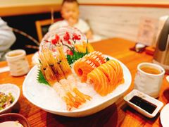 -酒吞(七宝领展广场店)