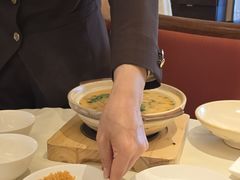 -利苑酒家(合景国际金融广场店)