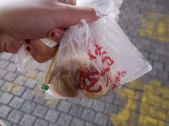 特色酱肉包-吃不亏特色包子(三峡广场店)