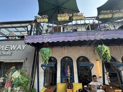 -Sirena海妖日咖夜酒