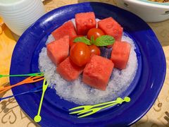 -大鸭梨烤鸭(左家庄店)