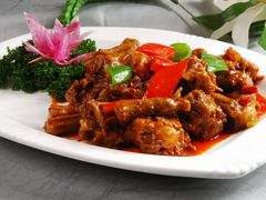 -金百万烤鸭店(马甸店)