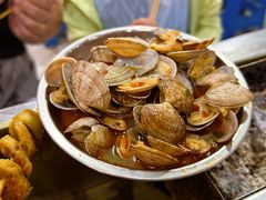 -小王烧烤(毓龙路店)