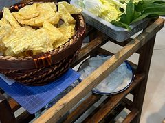 -顺水湾·牛肉牛杂火锅(驾鹤店)