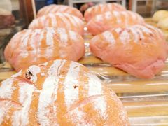 -奈雪的茶(亨特国际广场店)