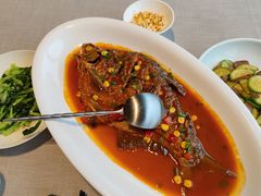 -一澜江宴·江景地标楚菜(江滩公园店)