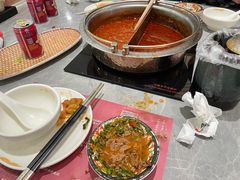 -一绪に寿喜烧(虹悦城店)