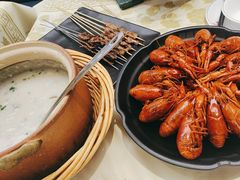 -聚味瞿记·龙虾堂(坡子街店)