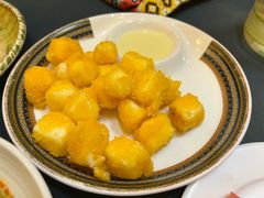 -伊带伊路新疆美食府(呼家楼店)