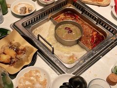 -巴奴毛肚火锅(六天地店)