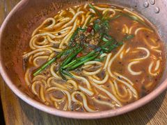 -云海肴·汽锅鸡·云南菜(苏州中心店)