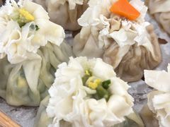 -都一处烧麦馆(前门店)