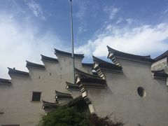 -庆安会馆