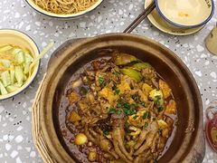 -鹤江桥·红油牛肉粉(SKP店)