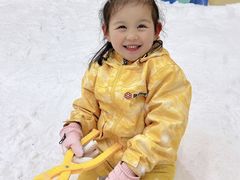 -广州热雪奇迹