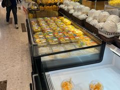 -盒马鲜生(丁香国际店)