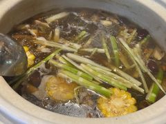 -名善山珍·野生菌汤锅(文殊院店)