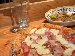 -Mammamia意大利餐厅(古北店)
