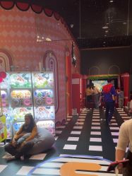 -meland亲子乐园•活动包场(北京亦庄龙湖天街店)