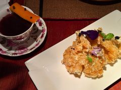 -花马天堂云南餐厅 Lost Heaven(外滩店)