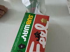 -赛百味SUBWAY(燕莎奥莱店)