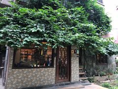 -看书吧(体育东横路店)