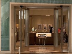 -Tiffany & Co.蒂芙尼
(天津万象城店)
