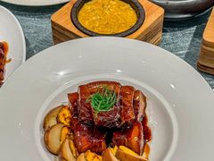 -望乡楼上海菜(日月光店)