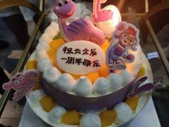 -CIAO·团建聚餐·生日派对轰趴馆(福田店)