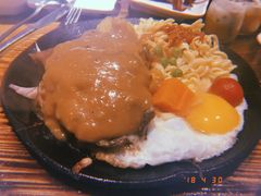 -西缘牛排(荟聚购物中心店)