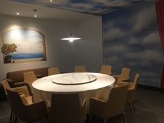 包厢-伯衡55·吉品轩(乌鲁木齐南路店)