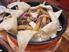 -如意林卡藏餐吧(大昭寺店)