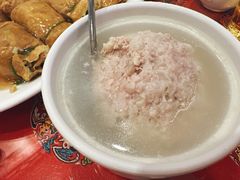 清炖狮子头-玉华台饭庄(裕中西里小区店)