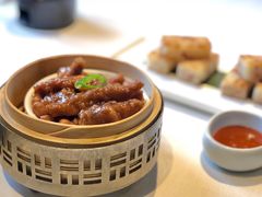 醬皇蒸鳳爪-三号黄浦会Canton Table