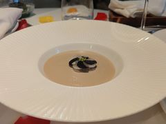 -L'Arome芳芳法国餐厅(仙林金鹰店)
