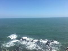 -漳州滨海火山岛自然生态风景区