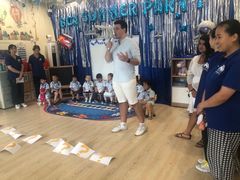 -上海市浦东新区恒宇幼儿园(杨南部)