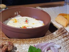 -格鲁·秀色Georgia’s Feast