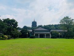 -浙江西子宾馆·牡丹厅
